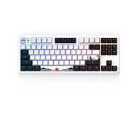 ASUS TUF Gaming F16 i5-14450HX/32GB/512+512/Win11 RTX5060 Zestaw - 1572088 - zdjęcie 15